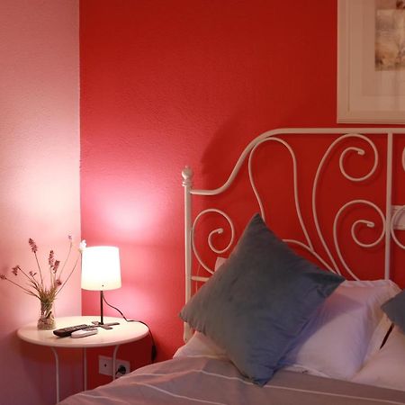 Artemis Apartment,Beach Two-Bedroom Bagian luar foto