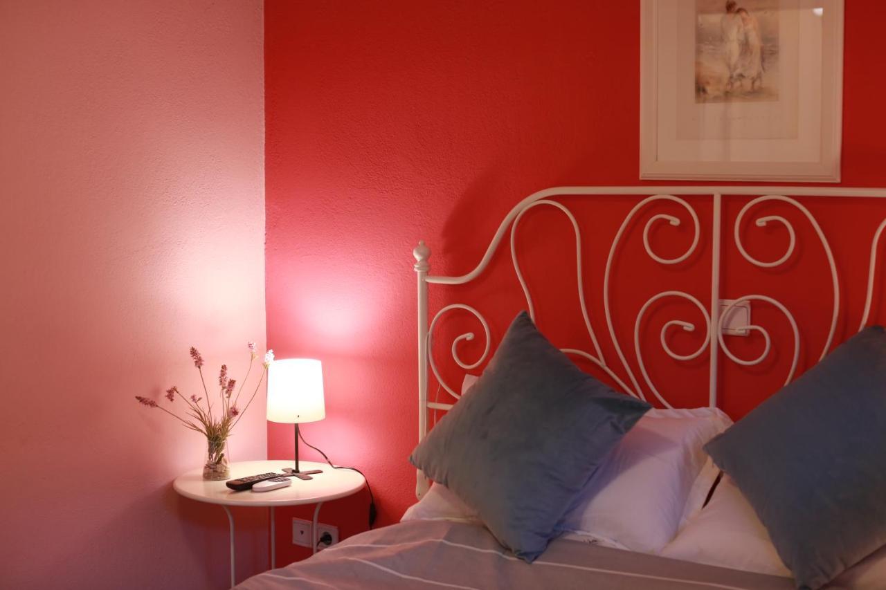 Artemis Apartment,Beach Two-Bedroom Bagian luar foto