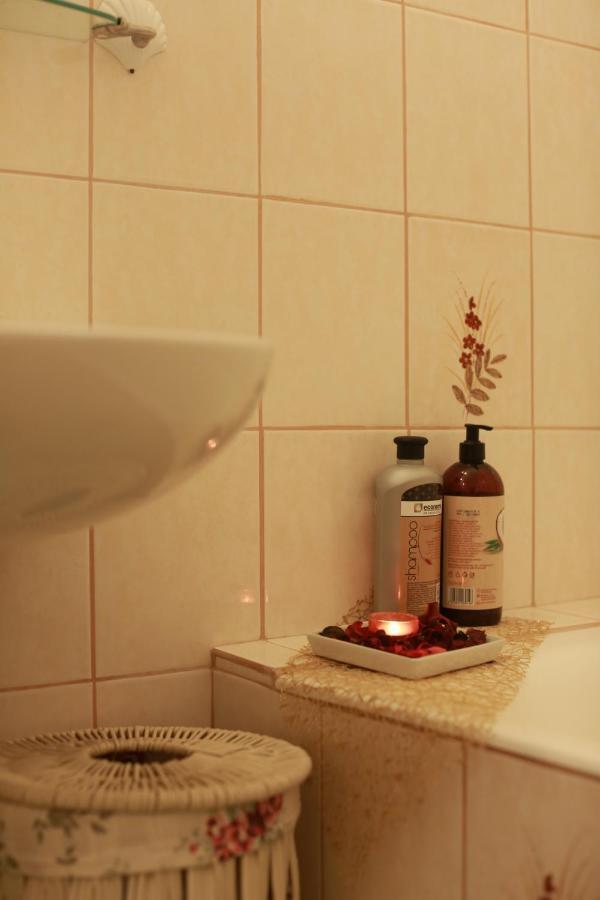 Artemis Apartment,Beach Two-Bedroom Bagian luar foto