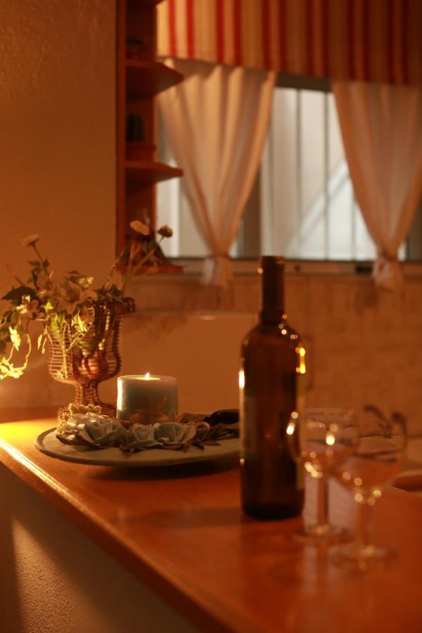 Artemis Apartment,Beach Two-Bedroom Bagian luar foto