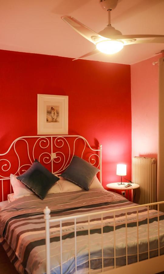 Artemis Apartment,Beach Two-Bedroom Bagian luar foto