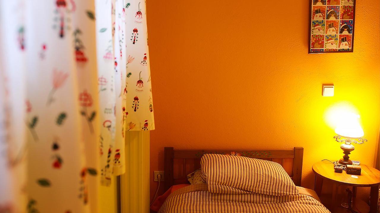 Artemis Apartment,Beach Two-Bedroom Bagian luar foto