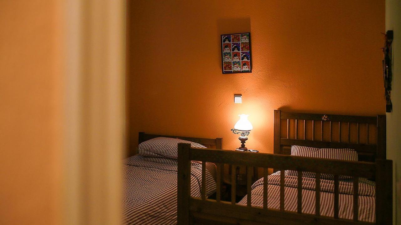 Artemis Apartment,Beach Two-Bedroom Bagian luar foto