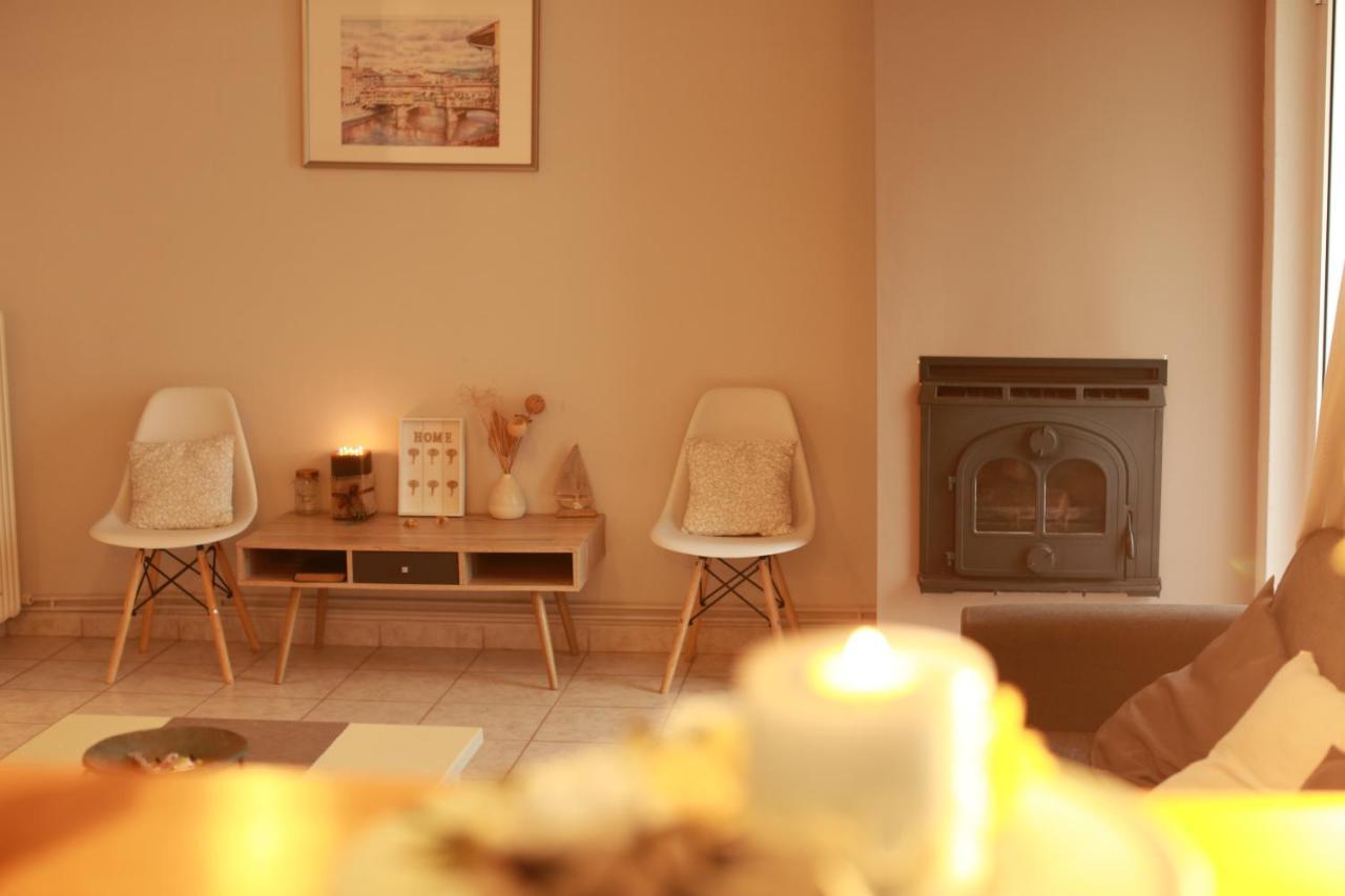 Artemis Apartment,Beach Two-Bedroom Bagian luar foto
