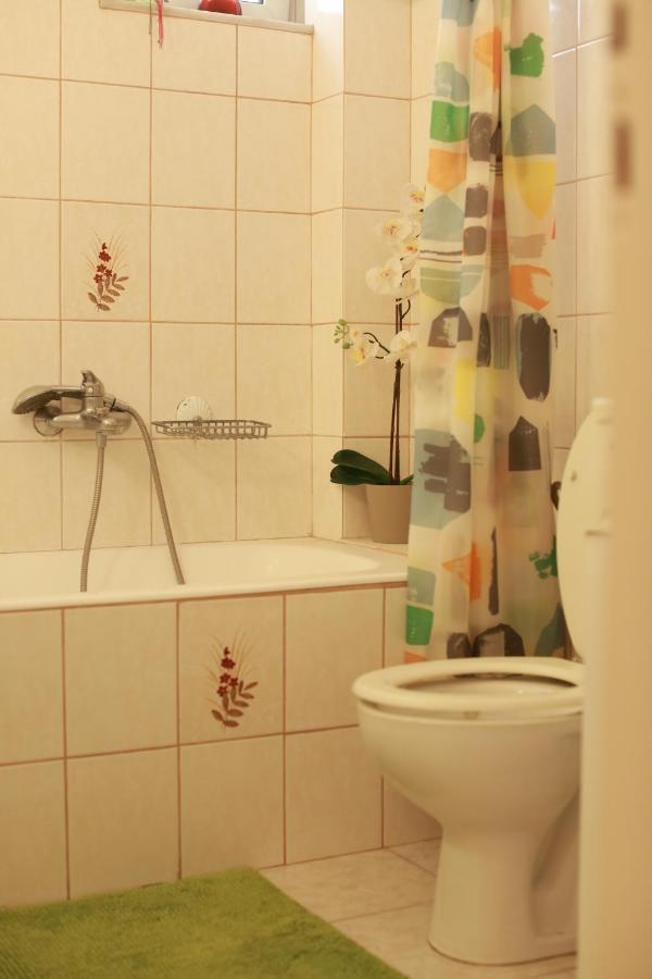 Artemis Apartment,Beach Two-Bedroom Bagian luar foto