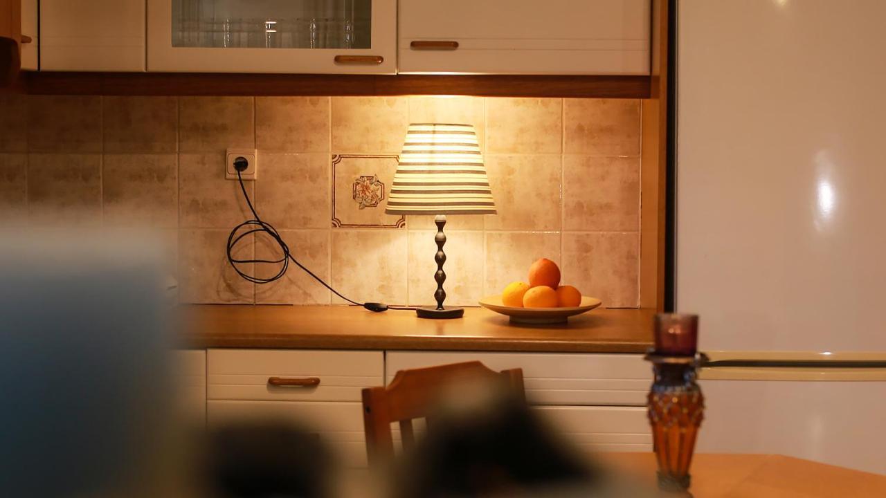 Artemis Apartment,Beach Two-Bedroom Bagian luar foto